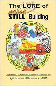 The Lore of Still Building