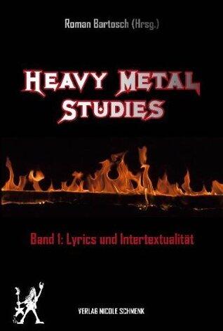 Heavy Metal Studies