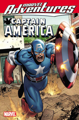 Marvel Adventures Super Heroes (2008-2010)
