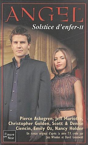 Angel: Solstice D'enfer ! Vol. II
