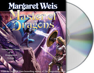 Master of Dragons
