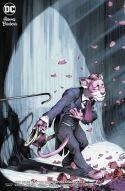 Exit Stage Left The Snagglepuss Chronicles #6 (of six) Variant Ed