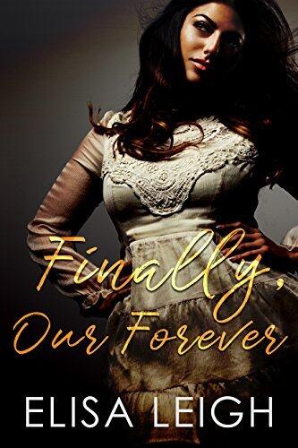 Finally Our Forever