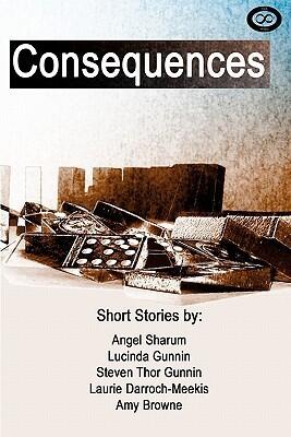 Consequences: A Short Story Anthology