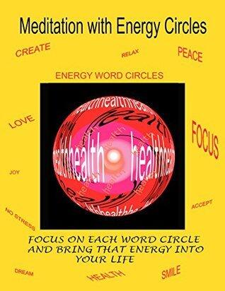 Meditation with Energy Circles: A New Visual Experience for Spiritual Growth