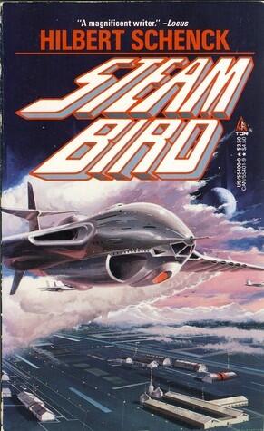 Steam Bird