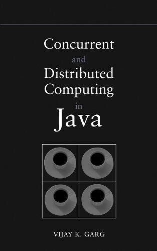 Concurrent and Distributed Computing in Java