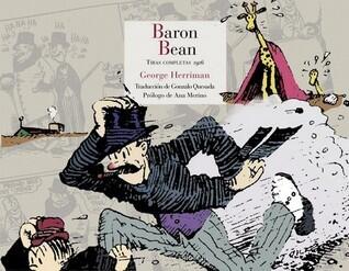 Baron Bean: Tiras completas