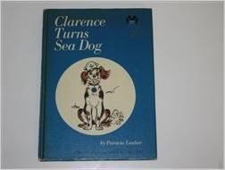 Clarence Turns Sea Dog