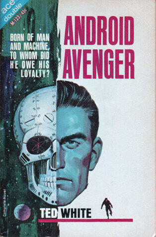 Android Avenger
