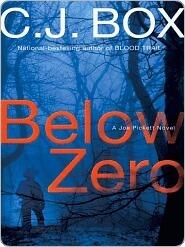Below Zero