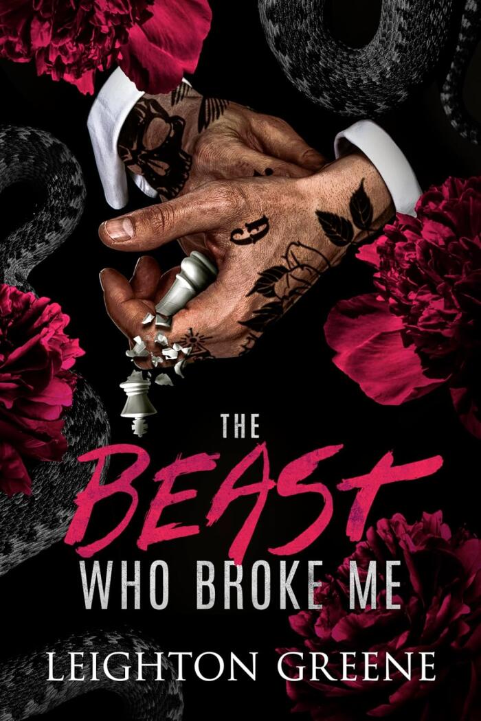 The Beast Who Broke Me