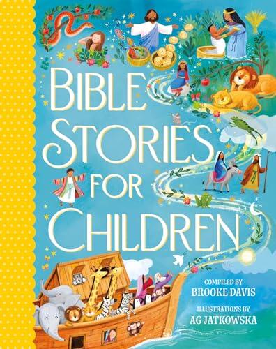 Bible Stories for Children