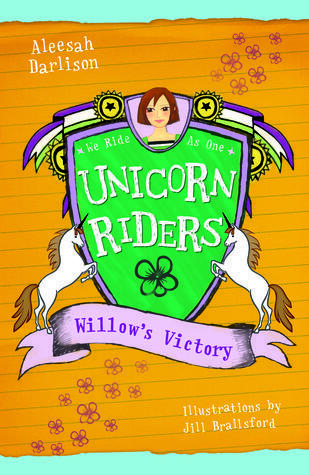 Willow's Victory