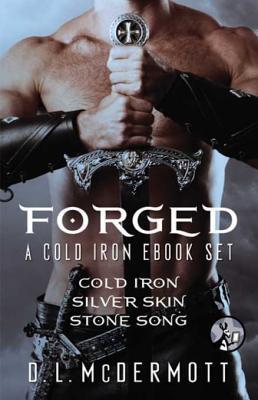 Cold Iron Eboxed Set