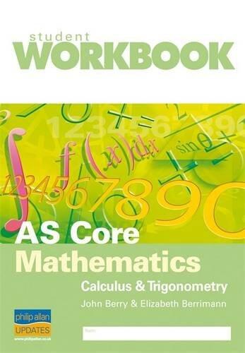 AS Core Mathematics