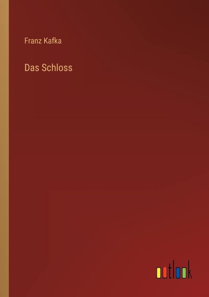 Das Schloss