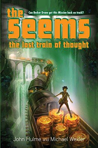 Lost Train of Thought