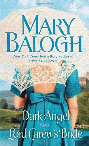 Dark Angel (Lord Carew's Bride)