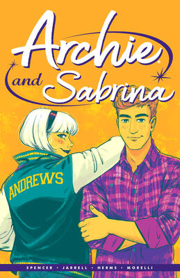 Archie (by Nick Spencer Volume 2): Archie & Sabrina
