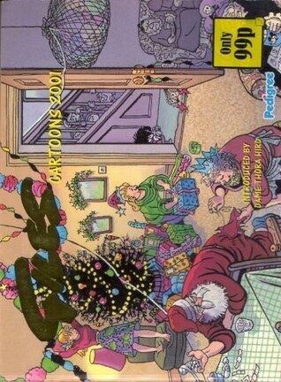 Giles Annual and Calendar: 2001