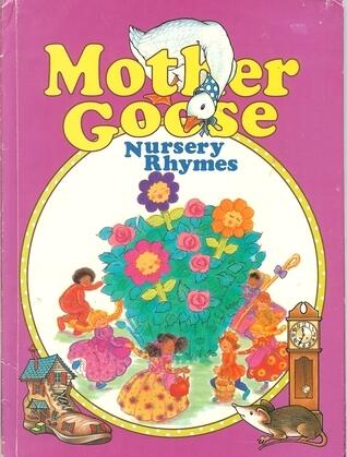 Best-loved nursery rhymes