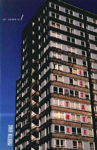 The Estate: A Novel