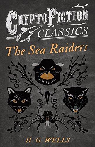 The Sea Raiders