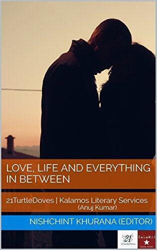 Love, Life and everything in between: 21TurtleDoves | Kalamos Literary Services