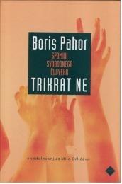 Trikrat ne