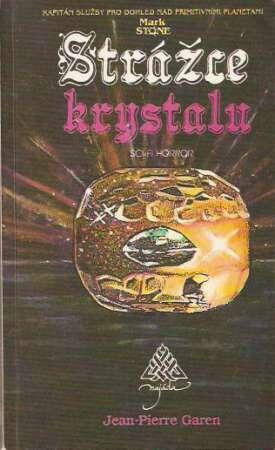 Strážce krystalu