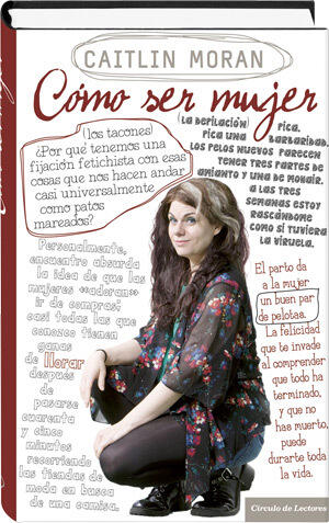 Cómo ser mujer