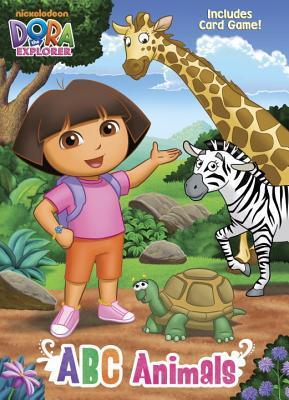 ABC Animals (C & A)