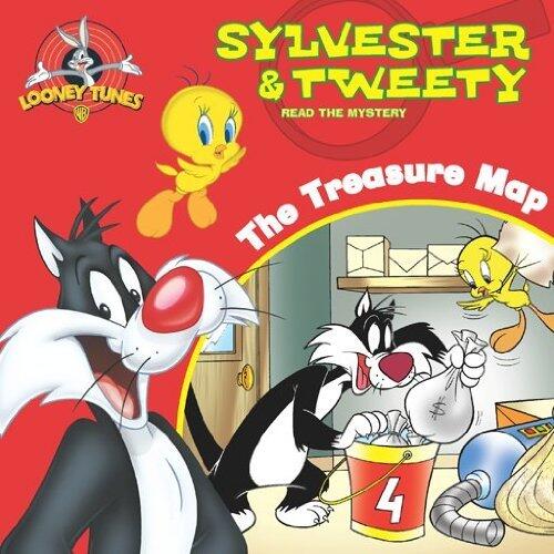 Tweety & Sylvester: Treasure Map