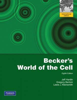 Becker's World of the Cell.