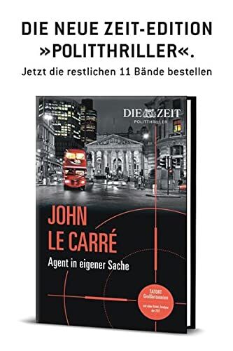 Agent in eigener Sache