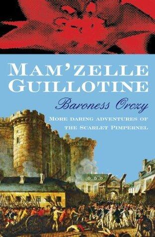 Mm'zelle Guillotine
