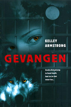 Gevangen