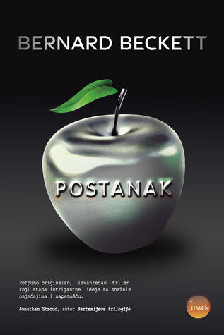 Postanak