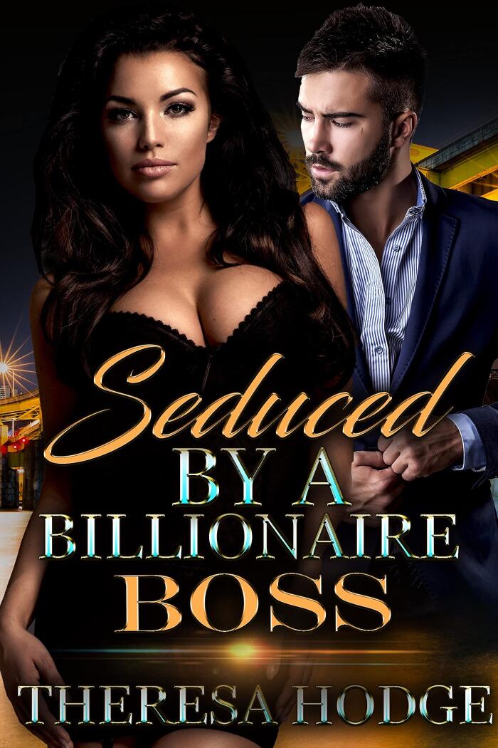 Seduced By A Billionaire Boss