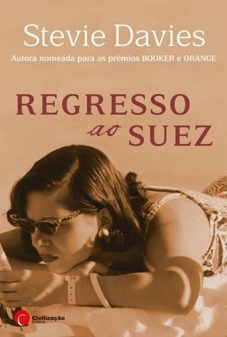 Regresso ao Suez