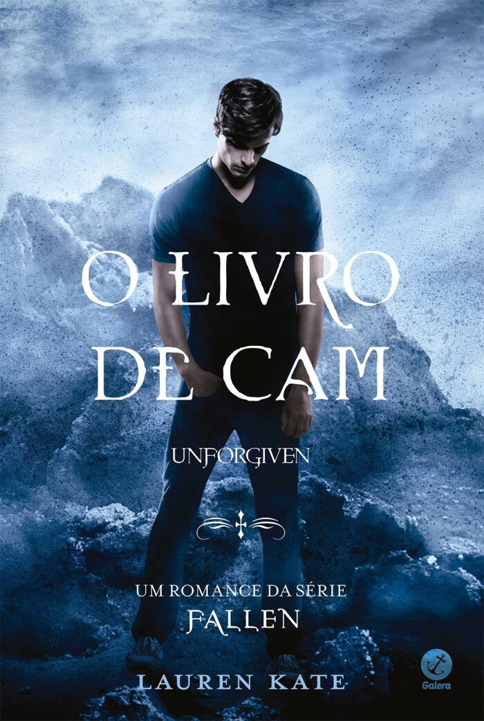O livro de Cam - Unforgiven