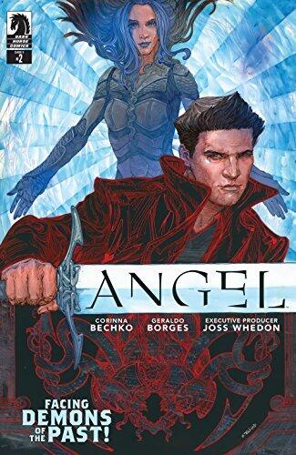 Angel: Out of the Past, Part 2