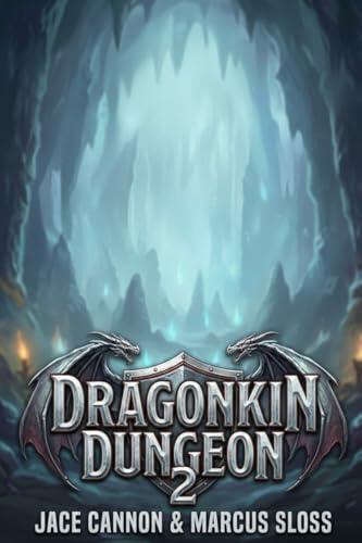 Dragonkin Dungeon 2: An Epic Fantasy Adventure