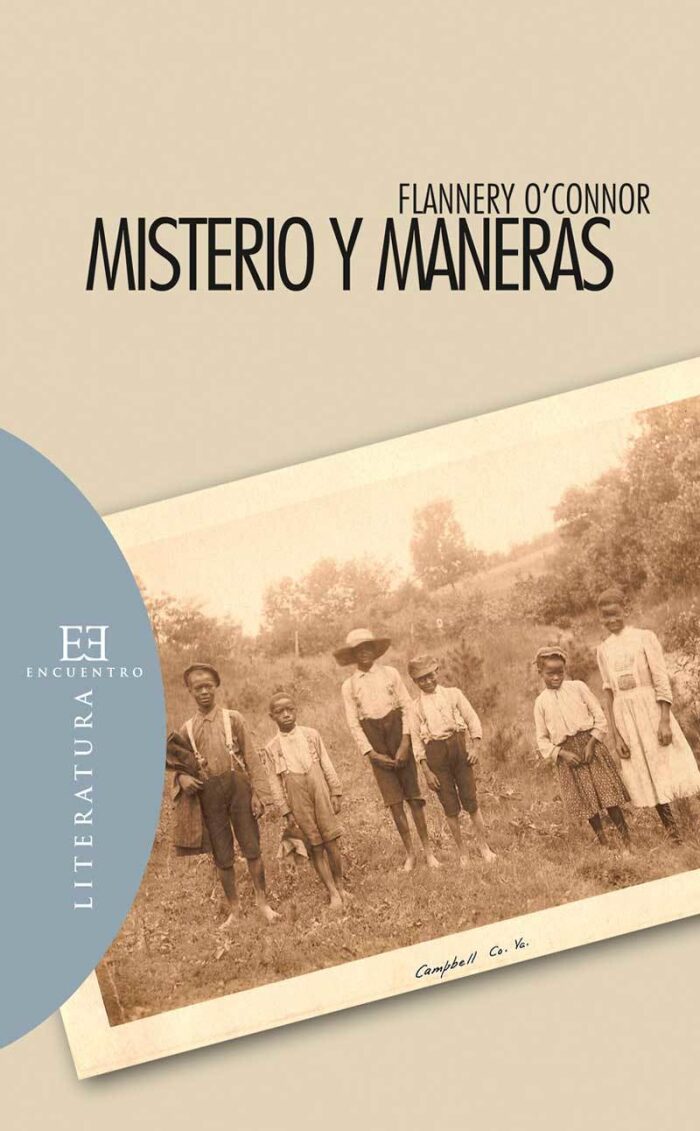 Misterio y maneras: Prosa ocasional