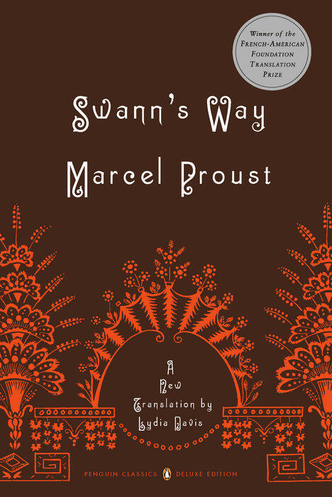 Swann’s Way