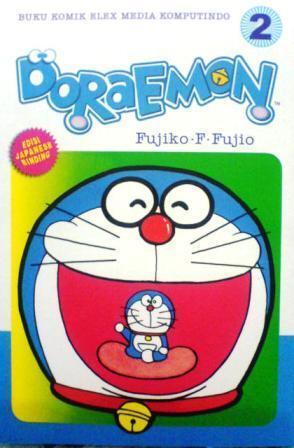 Doraemon Vol. 2