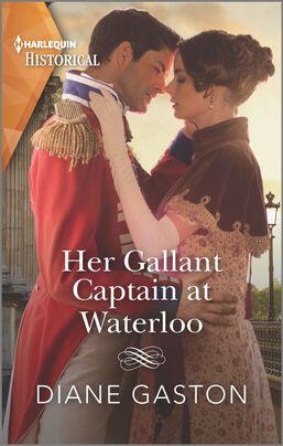 Captains of Waterloo
