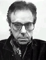 Peter Bogdanovich