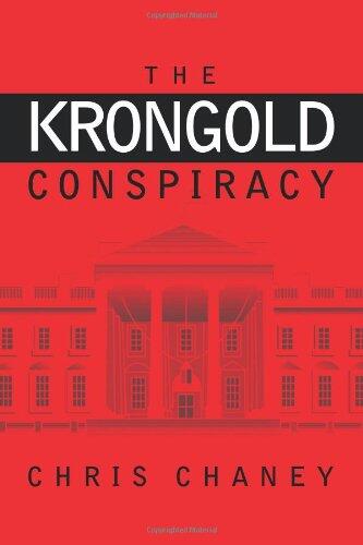 The Krongold Conspiracy